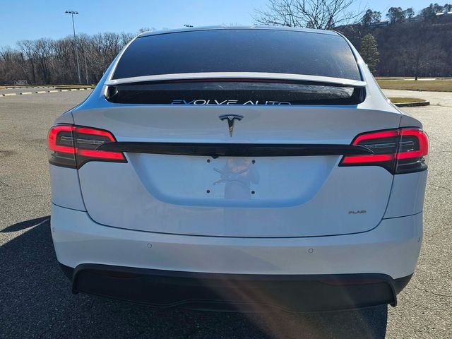 2022 Tesla Model X Plaid | North Little Rock, AR | EVolve Auto 2022 Tesla Model X Plaid | North Little Rock, AR | EVolve Auto