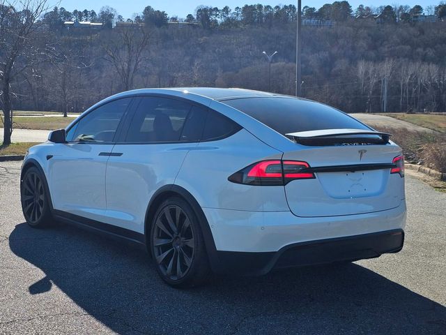 2022 Tesla Model X Plaid | North Little Rock, AR | EVolve Auto 2022 Tesla Model X Plaid | North Little Rock, AR | EVolve Auto