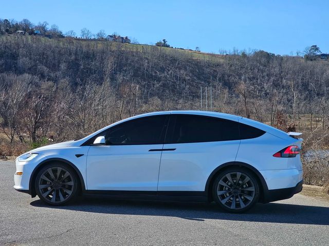 2022 Tesla Model X Plaid | North Little Rock, AR | EVolve Auto 2022 Tesla Model X Plaid | North Little Rock, AR | EVolve Auto