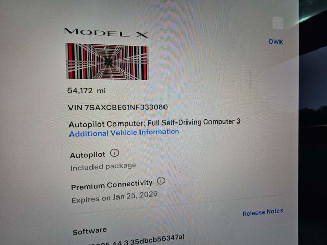 2022 Tesla Model X Plaid | North Little Rock, AR | EVolve Auto 2022 Tesla Model X Plaid | North Little Rock, AR | EVolve Auto