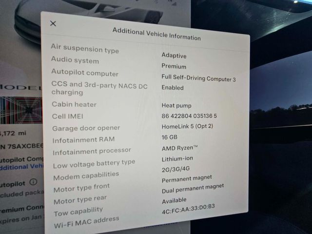 2022 Tesla Model X Plaid | North Little Rock, AR | EVolve Auto 2022 Tesla Model X Plaid | North Little Rock, AR | EVolve Auto