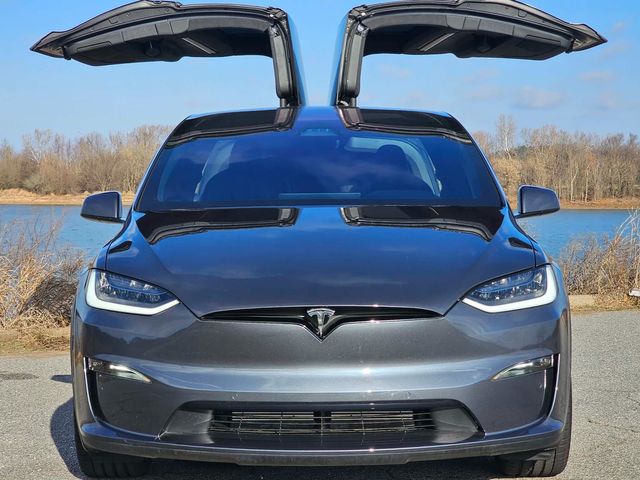 2022 Tesla Model X Plaid | North Little Rock, AR | EVolve Auto 2022 Tesla Model X Plaid | North Little Rock, AR | EVolve Auto