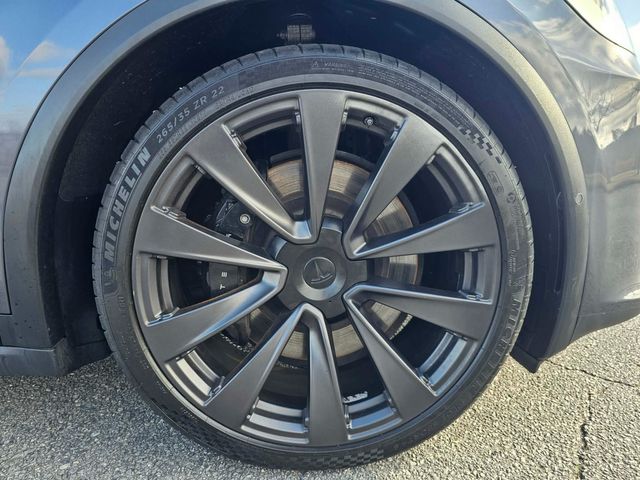 2022 Tesla Model X Plaid | North Little Rock, AR | EVolve Auto 2022 Tesla Model X Plaid | North Little Rock, AR | EVolve Auto