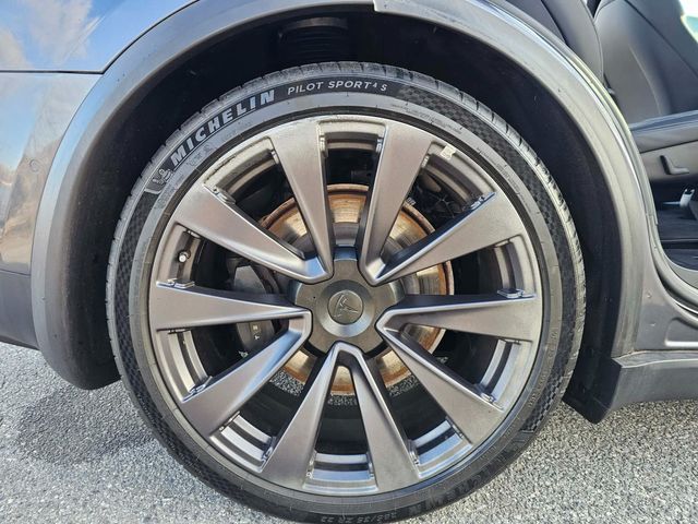 2022 Tesla Model X Plaid | North Little Rock, AR | EVolve Auto 2022 Tesla Model X Plaid | North Little Rock, AR | EVolve Auto