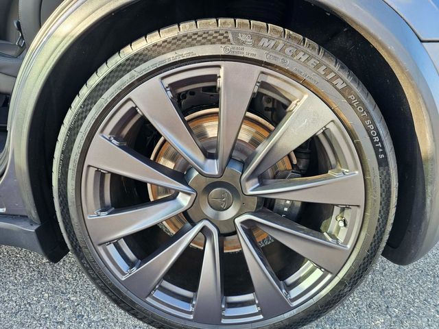 2022 Tesla Model X Plaid | North Little Rock, AR | EVolve Auto 2022 Tesla Model X Plaid | North Little Rock, AR | EVolve Auto