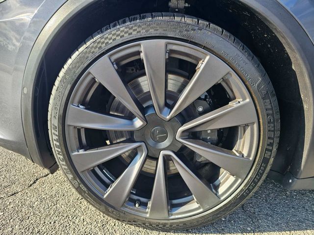 2022 Tesla Model X Plaid | North Little Rock, AR | EVolve Auto 2022 Tesla Model X Plaid | North Little Rock, AR | EVolve Auto