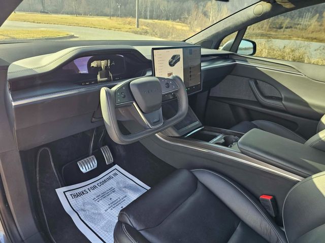 2022 Tesla Model X Plaid | North Little Rock, AR | EVolve Auto 2022 Tesla Model X Plaid | North Little Rock, AR | EVolve Auto