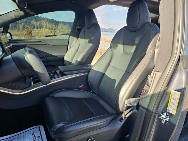 2022 Tesla Model X Plaid | North Little Rock, AR | EVolve Auto 2022 Tesla Model X Plaid | North Little Rock, AR | EVolve Auto