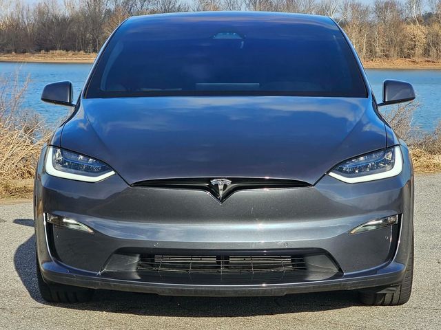 2022 Tesla Model X Plaid | North Little Rock, AR | EVolve Auto 2022 Tesla Model X Plaid | North Little Rock, AR | EVolve Auto