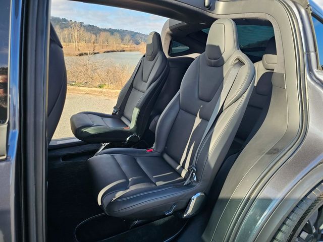 2022 Tesla Model X Plaid | North Little Rock, AR | EVolve Auto 2022 Tesla Model X Plaid | North Little Rock, AR | EVolve Auto