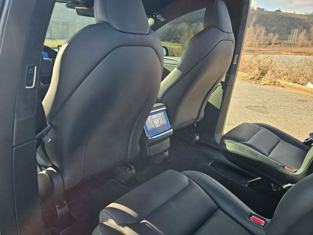 2022 Tesla Model X Plaid | North Little Rock, AR | EVolve Auto 2022 Tesla Model X Plaid | North Little Rock, AR | EVolve Auto