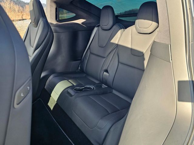 2022 Tesla Model X Plaid | North Little Rock, AR | EVolve Auto 2022 Tesla Model X Plaid | North Little Rock, AR | EVolve Auto