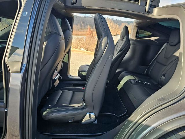 2022 Tesla Model X Plaid | North Little Rock, AR | EVolve Auto 2022 Tesla Model X Plaid | North Little Rock, AR | EVolve Auto