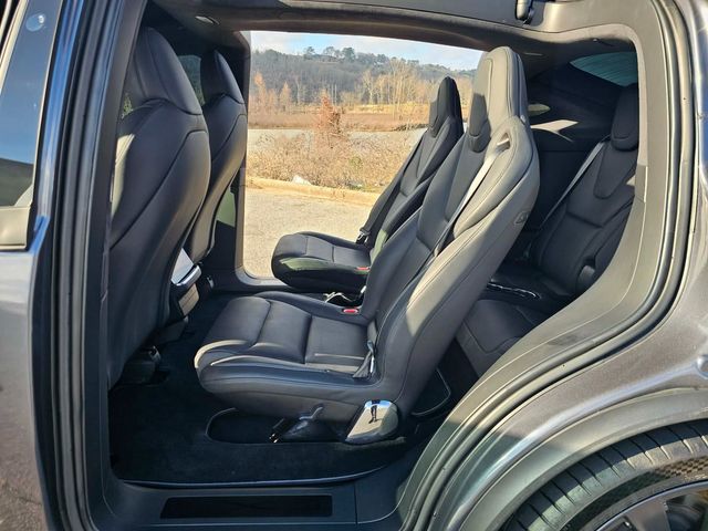 2022 Tesla Model X Plaid | North Little Rock, AR | EVolve Auto 2022 Tesla Model X Plaid | North Little Rock, AR | EVolve Auto