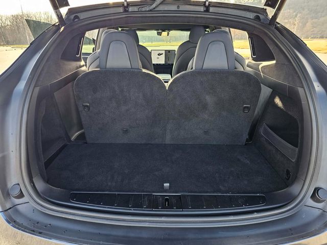 2022 Tesla Model X Plaid | North Little Rock, AR | EVolve Auto 2022 Tesla Model X Plaid | North Little Rock, AR | EVolve Auto