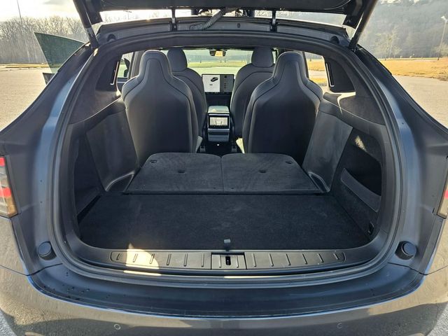 2022 Tesla Model X Plaid | North Little Rock, AR | EVolve Auto 2022 Tesla Model X Plaid | North Little Rock, AR | EVolve Auto