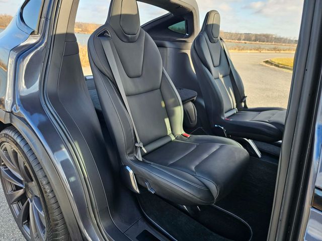 2022 Tesla Model X Plaid | North Little Rock, AR | EVolve Auto 2022 Tesla Model X Plaid | North Little Rock, AR | EVolve Auto