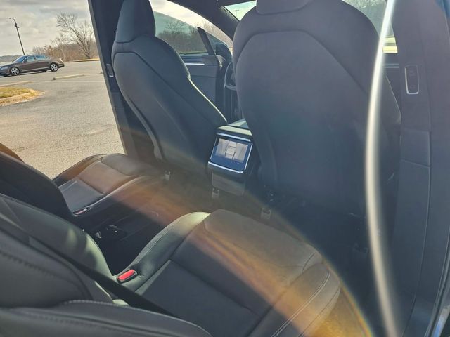 2022 Tesla Model X Plaid | North Little Rock, AR | EVolve Auto 2022 Tesla Model X Plaid | North Little Rock, AR | EVolve Auto