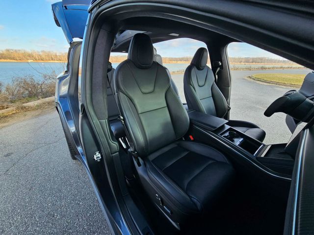 2022 Tesla Model X Plaid | North Little Rock, AR | EVolve Auto 2022 Tesla Model X Plaid | North Little Rock, AR | EVolve Auto