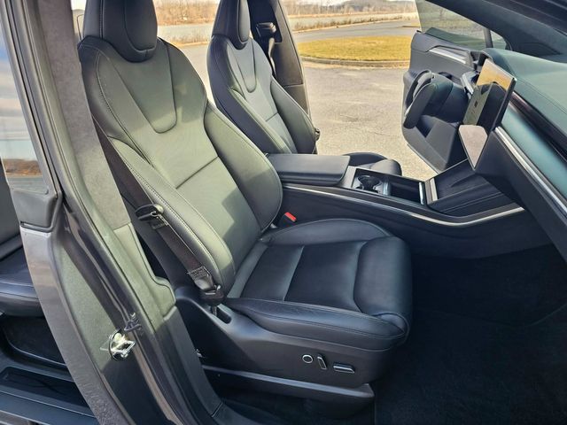 2022 Tesla Model X Plaid | North Little Rock, AR | EVolve Auto 2022 Tesla Model X Plaid | North Little Rock, AR | EVolve Auto