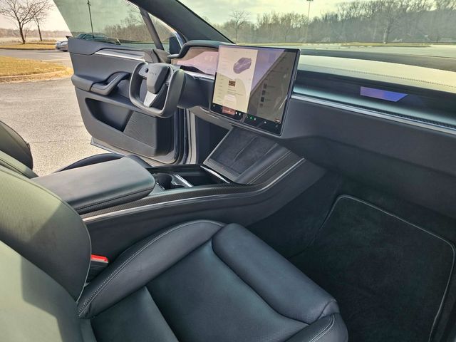 2022 Tesla Model X Plaid | North Little Rock, AR | EVolve Auto 2022 Tesla Model X Plaid | North Little Rock, AR | EVolve Auto