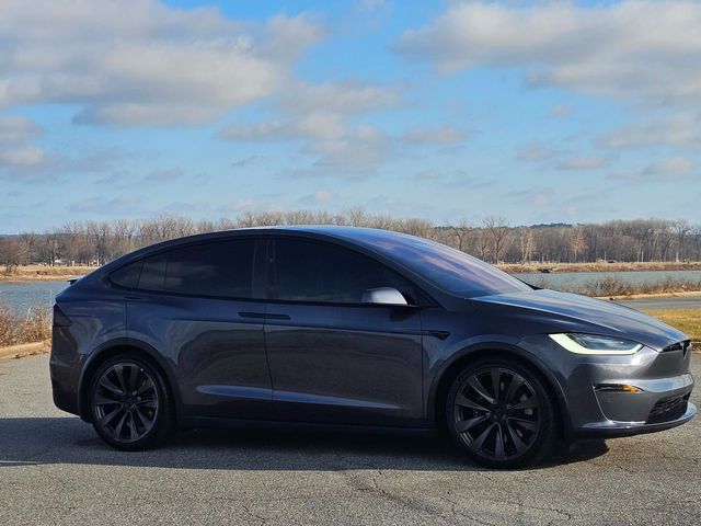 2022 Tesla Model X Plaid | North Little Rock, AR | EVolve Auto 2022 Tesla Model X Plaid | North Little Rock, AR | EVolve Auto