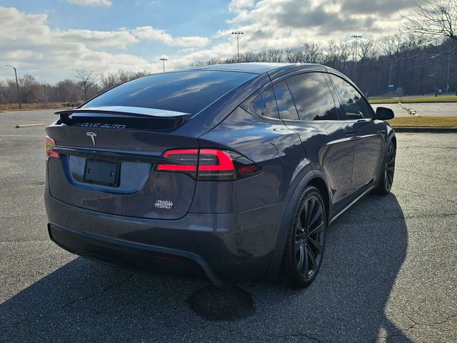 2022 Tesla Model X Plaid | North Little Rock, AR | EVolve Auto 2022 Tesla Model X Plaid | North Little Rock, AR | EVolve Auto