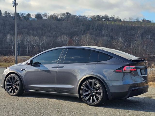 2022 Tesla Model X Plaid | North Little Rock, AR | EVolve Auto 2022 Tesla Model X Plaid | North Little Rock, AR | EVolve Auto