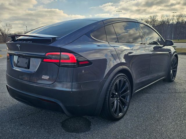 2022 Tesla Model X Plaid | North Little Rock, AR | EVolve Auto 2022 Tesla Model X Plaid | North Little Rock, AR | EVolve Auto