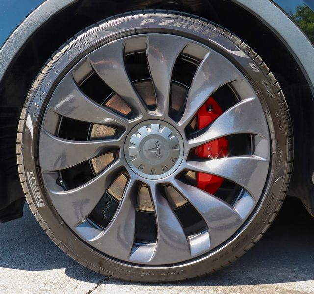 2022 Tesla Model Y Performance | American Fork, Utah | Auto's Inc. 2022 Tesla Model Y Performance | American Fork, Utah | Auto's Inc.