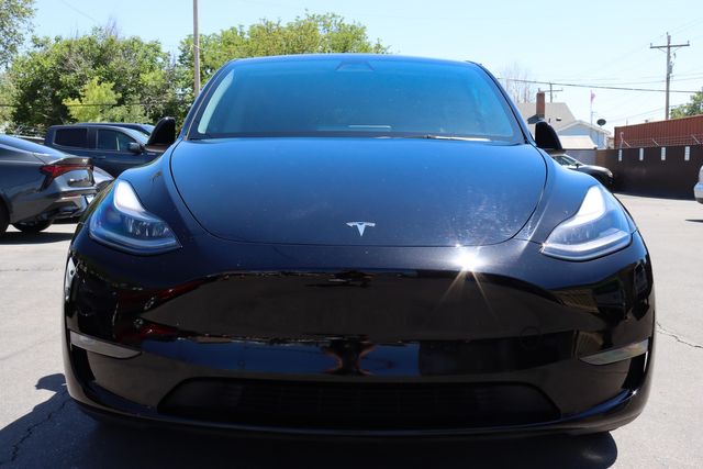 2022 Tesla Model Y Performance | American Fork, Utah | Auto's Inc. 2022 Tesla Model Y Performance | American Fork, Utah | Auto's Inc.
