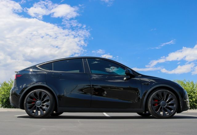 2022 Tesla Model Y Performance | American Fork, Utah | Auto's Inc. 2022 Tesla Model Y Performance | American Fork, Utah | Auto's Inc.