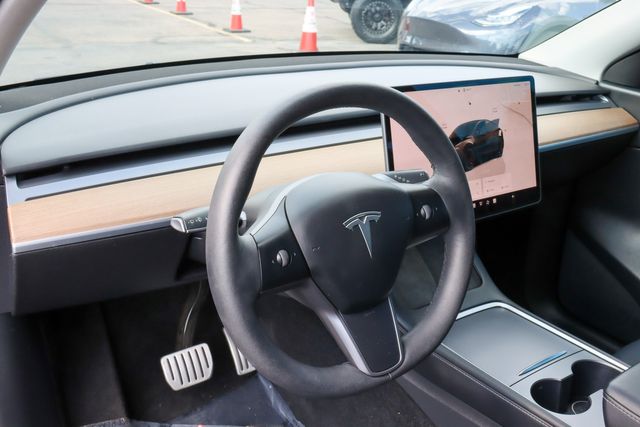 2022 Tesla Model Y Performance | American Fork, Utah | Auto's Inc. 2022 Tesla Model Y Performance | American Fork, Utah | Auto's Inc.