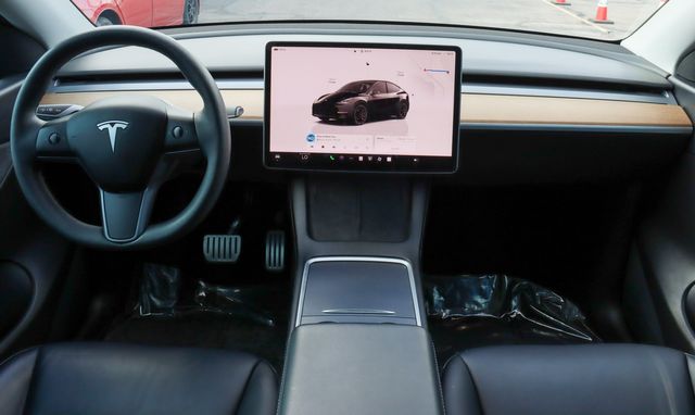 2022 Tesla Model Y Performance | American Fork, Utah | Auto's Inc. 2022 Tesla Model Y Performance | American Fork, Utah | Auto's Inc.