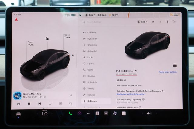 2022 Tesla Model Y Performance | American Fork, Utah | Auto's Inc. 2022 Tesla Model Y Performance | American Fork, Utah | Auto's Inc.