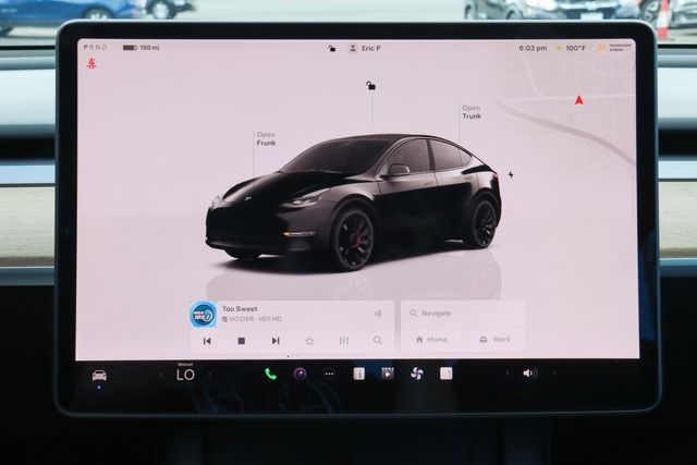 2022 Tesla Model Y Performance | American Fork, Utah | Auto's Inc. 2022 Tesla Model Y Performance | American Fork, Utah | Auto's Inc.