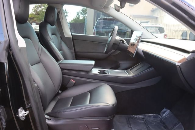 2022 Tesla Model Y Performance | American Fork, Utah | Auto's Inc. 2022 Tesla Model Y Performance | American Fork, Utah | Auto's Inc.