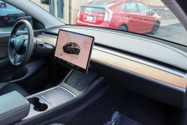 2022 Tesla Model Y Performance | American Fork, Utah | Auto's Inc. 2022 Tesla Model Y Performance | American Fork, Utah | Auto's Inc.