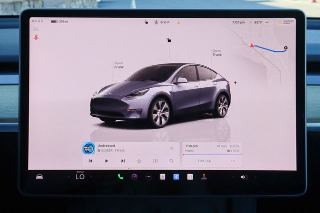 2022 Tesla Model Y Long Range | American Fork, Utah | Auto's Inc. 2022 Tesla Model Y Long Range | American Fork, Utah | Auto's Inc.