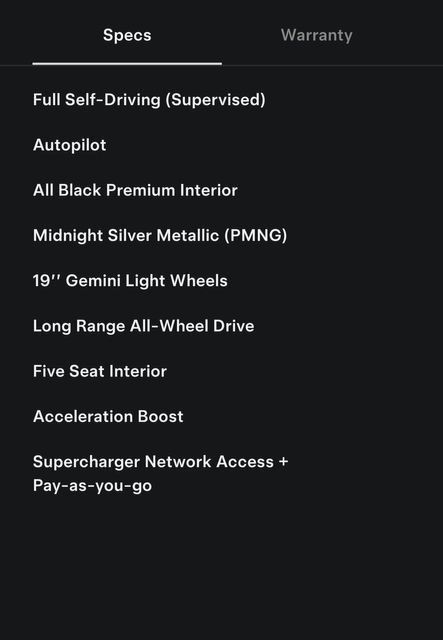 2022 Tesla Model Y Long Range | American Fork, Utah | Auto's Inc. 2022 Tesla Model Y Long Range | American Fork, Utah | Auto's Inc.