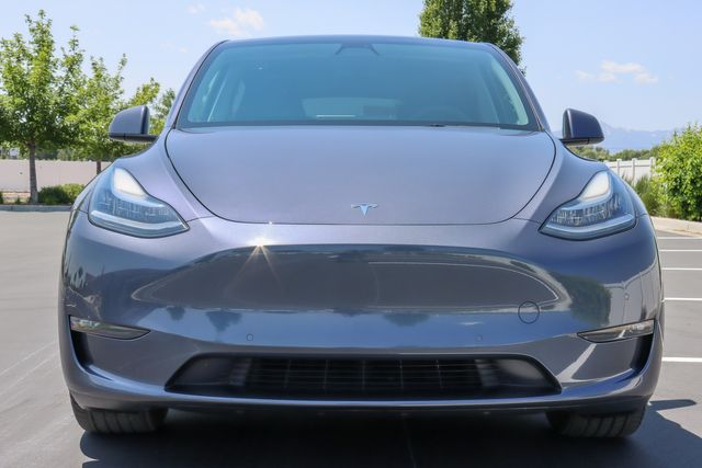 2022 Tesla Model Y Long Range | American Fork, Utah | Auto's Inc. 2022 Tesla Model Y Long Range | American Fork, Utah | Auto's Inc.