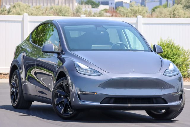 2022 Tesla Model Y Long Range | American Fork, Utah | Auto's Inc. 2022 Tesla Model Y Long Range | American Fork, Utah | Auto's Inc.