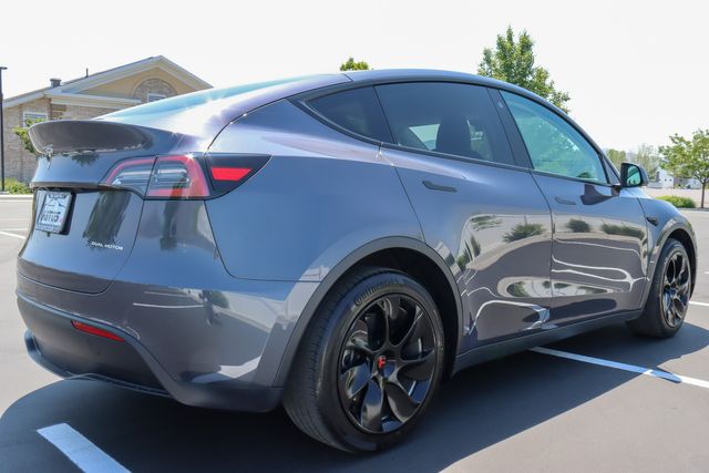 2022 Tesla Model Y Long Range | American Fork, Utah | Auto's Inc. 2022 Tesla Model Y Long Range | American Fork, Utah | Auto's Inc.