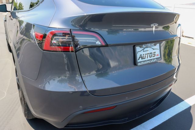 2022 Tesla Model Y Long Range | American Fork, Utah | Auto's Inc. 2022 Tesla Model Y Long Range | American Fork, Utah | Auto's Inc.