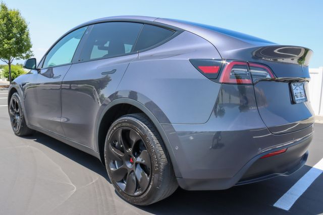 2022 Tesla Model Y Long Range | American Fork, Utah | Auto's Inc. 2022 Tesla Model Y Long Range | American Fork, Utah | Auto's Inc.
