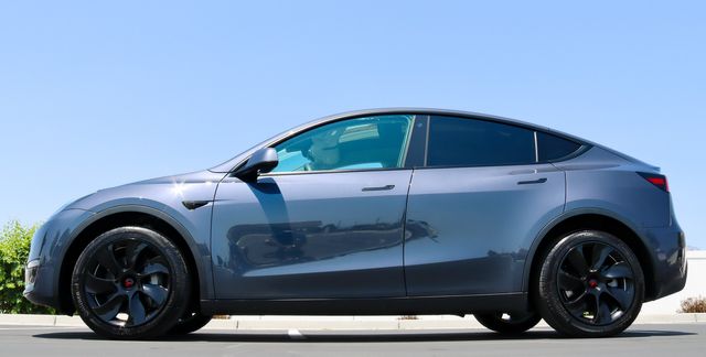 2022 Tesla Model Y Long Range | American Fork, Utah | Auto's Inc. 2022 Tesla Model Y Long Range | American Fork, Utah | Auto's Inc.