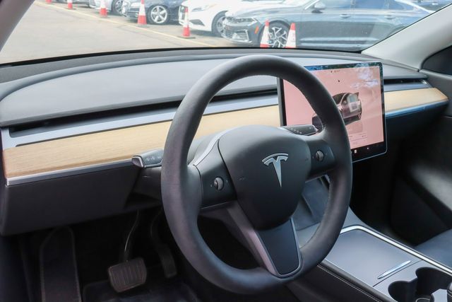 2022 Tesla Model Y Long Range | American Fork, Utah | Auto's Inc. 2022 Tesla Model Y Long Range | American Fork, Utah | Auto's Inc.