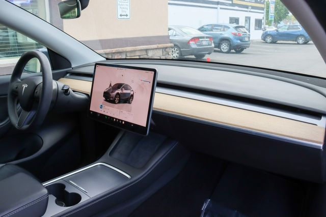 2022 Tesla Model Y Long Range | American Fork, Utah | Auto's Inc. 2022 Tesla Model Y Long Range | American Fork, Utah | Auto's Inc.