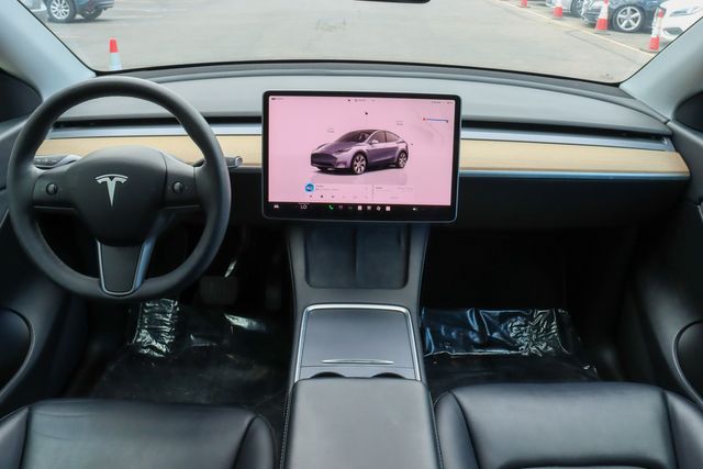 2022 Tesla Model Y Long Range | American Fork, Utah | Auto's Inc. 2022 Tesla Model Y Long Range | American Fork, Utah | Auto's Inc.