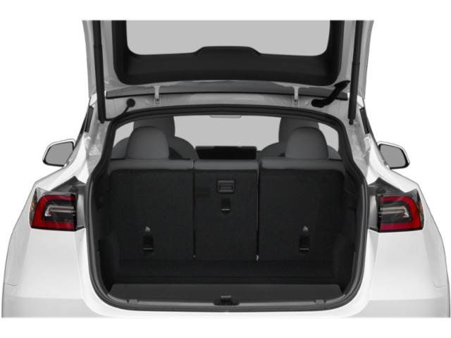 2022 Tesla Model Y AWD Performance